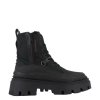 Buty Palladium PALLASQUAD ZIP TX czarny 99532-008